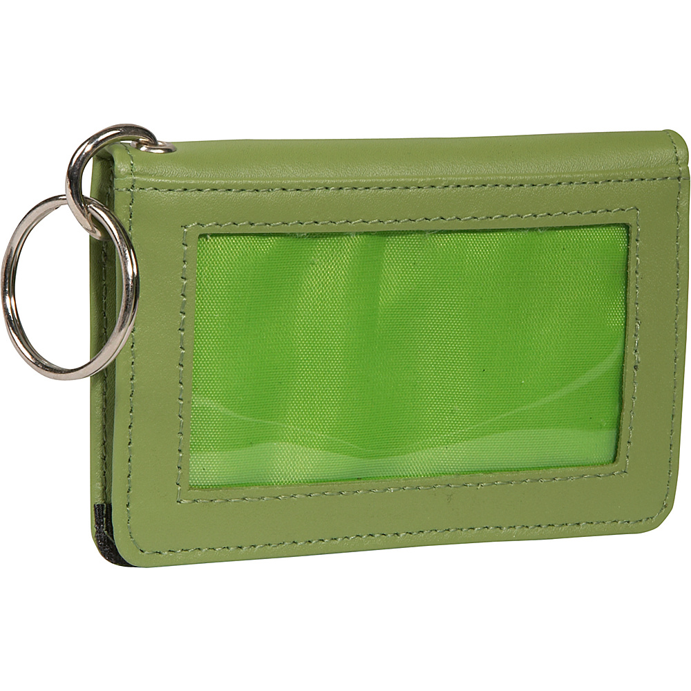 Clava ID Keychain Wallet Colors Cl Apple