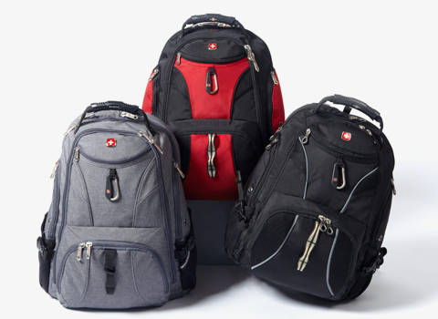eBags - Shop Luggage, Backpacks & Everything Travel - 0