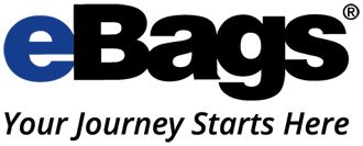 ebags connected luggage tag